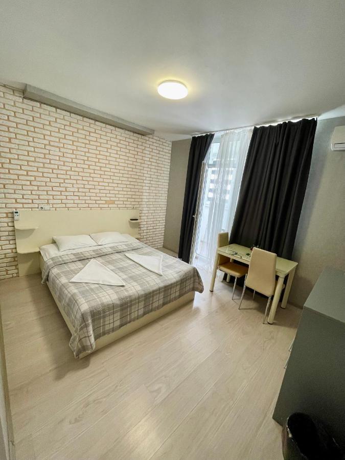 East Residence Kiew Exterior foto