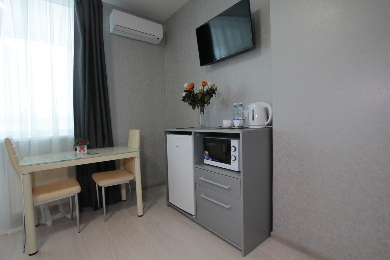 East Residence Kiew Exterior foto